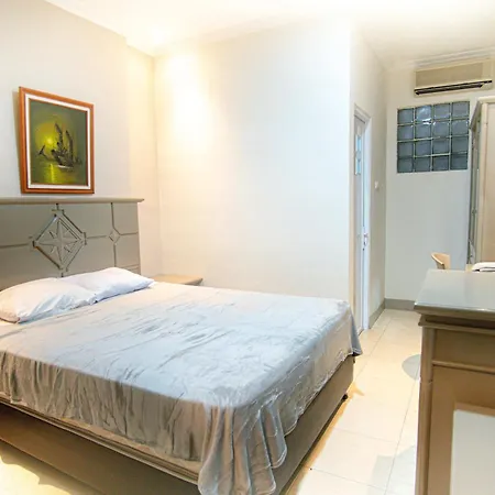 Hotel Permata Malioboro-2